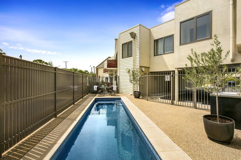 Quest Bendigo Central - Accommodation Main Beach 1