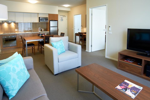 Quest Bendigo Central - Accommodation Main Beach 4