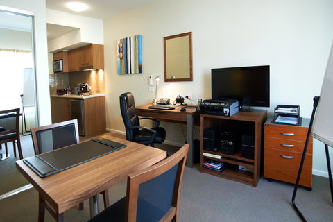 Quest Bendigo Central - Accommodation Main Beach 18
