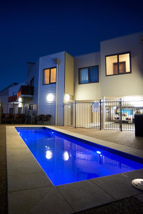Quest Bendigo Central - Accommodation Main Beach 11
