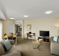 Quest Bendigo Central - Accommodation Main Beach