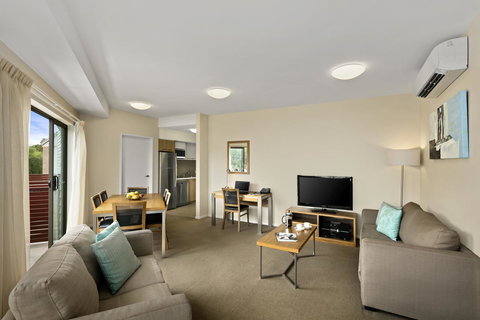 Quest Bendigo Central - Accommodation Main Beach 0