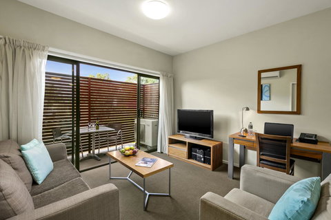 Quest Bendigo Central - Accommodation Main Beach 5