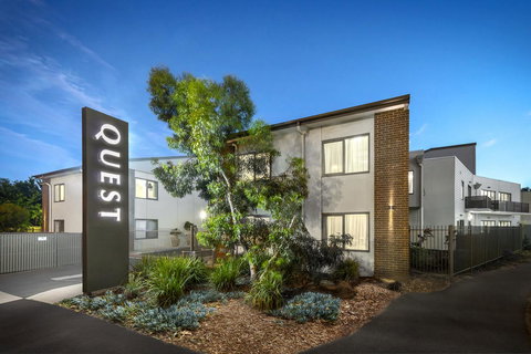 Quest Bendigo Central - Accommodation Main Beach 2