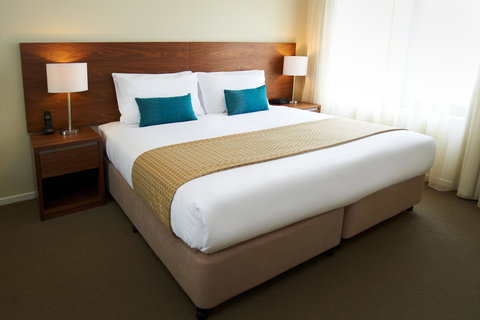 Quest Bendigo Central - Accommodation Main Beach 13