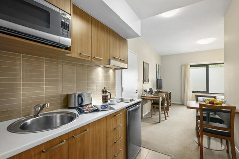 Quest Bendigo Central - Accommodation Main Beach 3