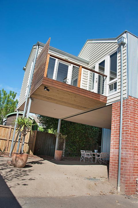 Salt Loft - Accommodation Main Beach 8
