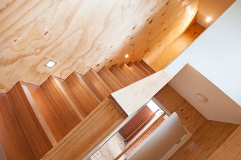 Salt Loft - Accommodation Main Beach 7