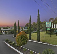 Quality Inn and Suites Knox - Accommodation Main Beach