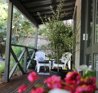 Haig Avenue - Accommodation Main Beach