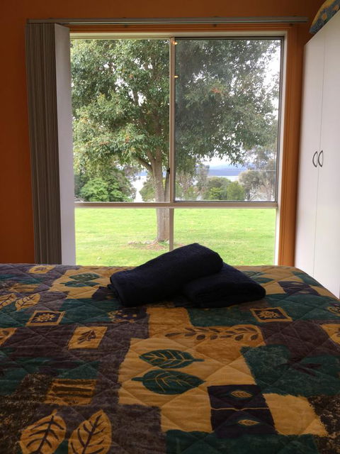 Lakeside At Mallacoota - Accommodation Main Beach 23