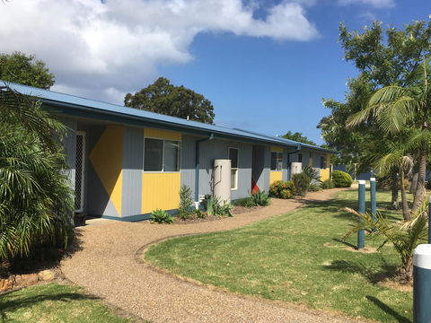 Lakeside At Mallacoota - Accommodation Main Beach 8