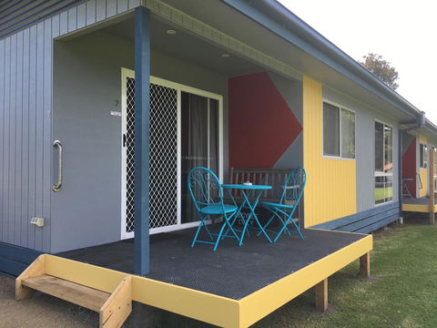 Lakeside At Mallacoota - Accommodation Main Beach 10