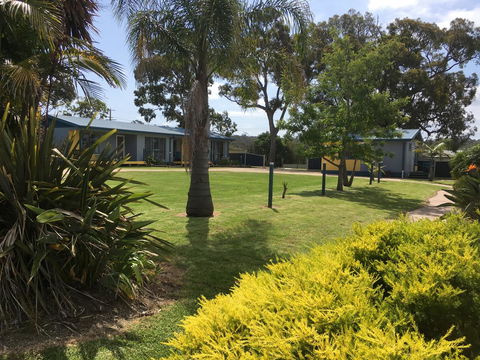 Lakeside At Mallacoota - Accommodation Main Beach 19