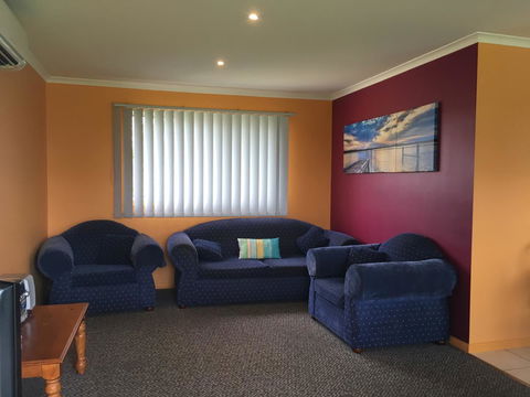 Lakeside At Mallacoota - Accommodation Main Beach 25