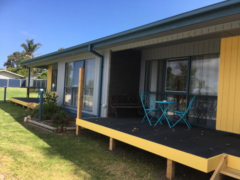 Lakeside At Mallacoota - Accommodation Main Beach 20