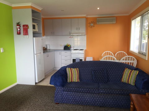 Lakeside At Mallacoota - Accommodation Main Beach 3