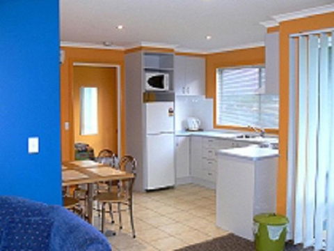 Lakeside At Mallacoota - Accommodation Main Beach 34