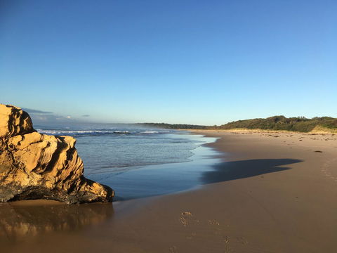 Lakeside At Mallacoota - Accommodation Main Beach 14