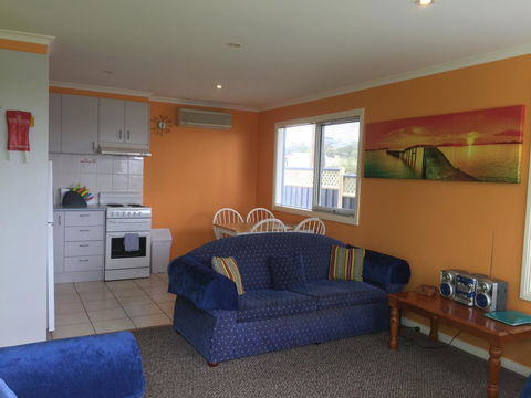 Lakeside At Mallacoota - Accommodation Main Beach 4