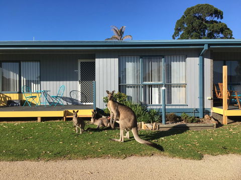 Lakeside At Mallacoota - Accommodation Main Beach 15