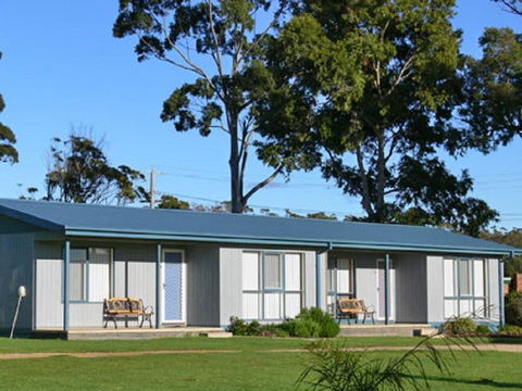 Lakeside At Mallacoota - Accommodation Main Beach 31