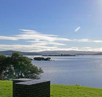 Lakeside At mallacoota - Accommodation Main Beach