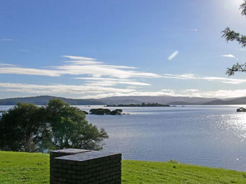 Lakeside At Mallacoota - Accommodation Main Beach 0