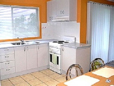 Lakeside At Mallacoota - Accommodation Main Beach 32
