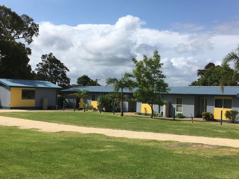 Lakeside At Mallacoota - Accommodation Main Beach 9