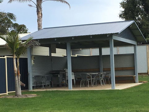 Lakeside At Mallacoota - Accommodation Main Beach 21