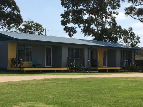 Lakeside At Mallacoota - Accommodation Main Beach 11