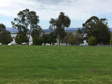 Lakeside At Mallacoota - Accommodation Main Beach 22