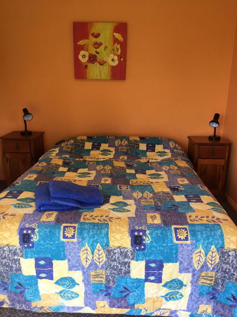 Lakeside At Mallacoota - Accommodation Main Beach 29