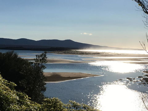 Lakeside At Mallacoota - Accommodation Main Beach 33
