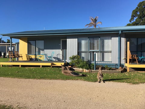 Lakeside At Mallacoota - Accommodation Main Beach 12