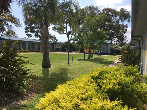 Lakeside At Mallacoota - Accommodation Main Beach 16
