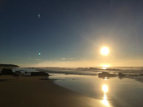 Lakeside At Mallacoota - Accommodation Main Beach 13