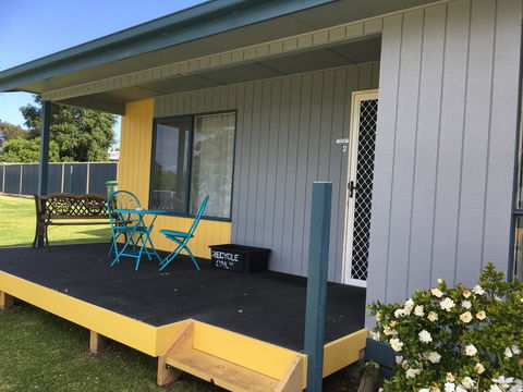 Lakeside At Mallacoota - Accommodation Main Beach 7