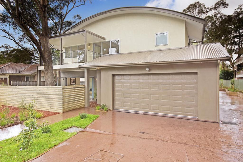 Bundabah NSW Accommodation Main Beach