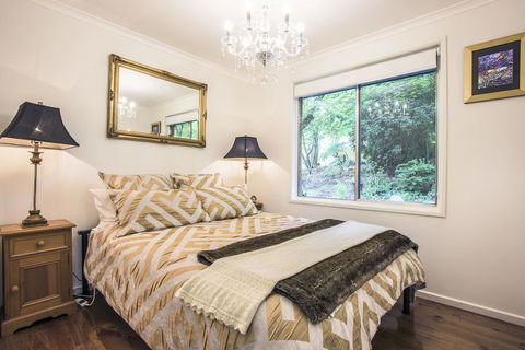The Beeches - Olinda - Accommodation Main Beach 3
