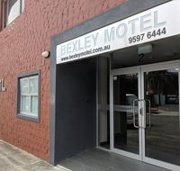 The Bexley Motel - Accommodation Main Beach