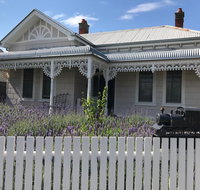 The Botanic Apartments Williamstown - Accommodation Main Beach