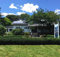 The Bundanoon Guest House - Accommodation Main Beach