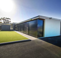 The Bunkhouse - Accommodation Main Beach
