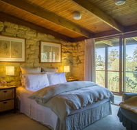 The Burrow at Wombat Bend - Accommodation Main Beach