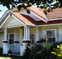The Californian - Accommodation Main Beach