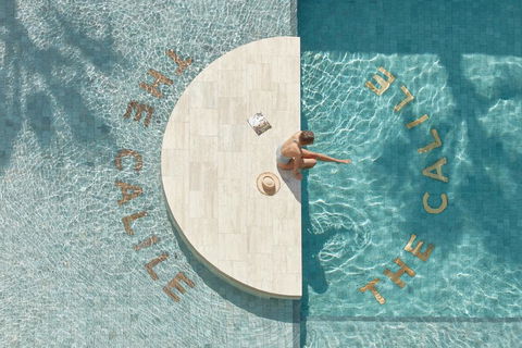 The Calile Hotel - Accommodation Main Beach 0