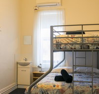 The Cally Hotel - Accommodation Main Beach