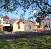 The Camperdown Mill - Accommodation Main Beach
